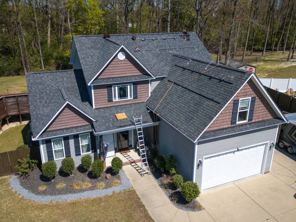 Best Commercial Roofing Services  in Clearlake Riviera, CA